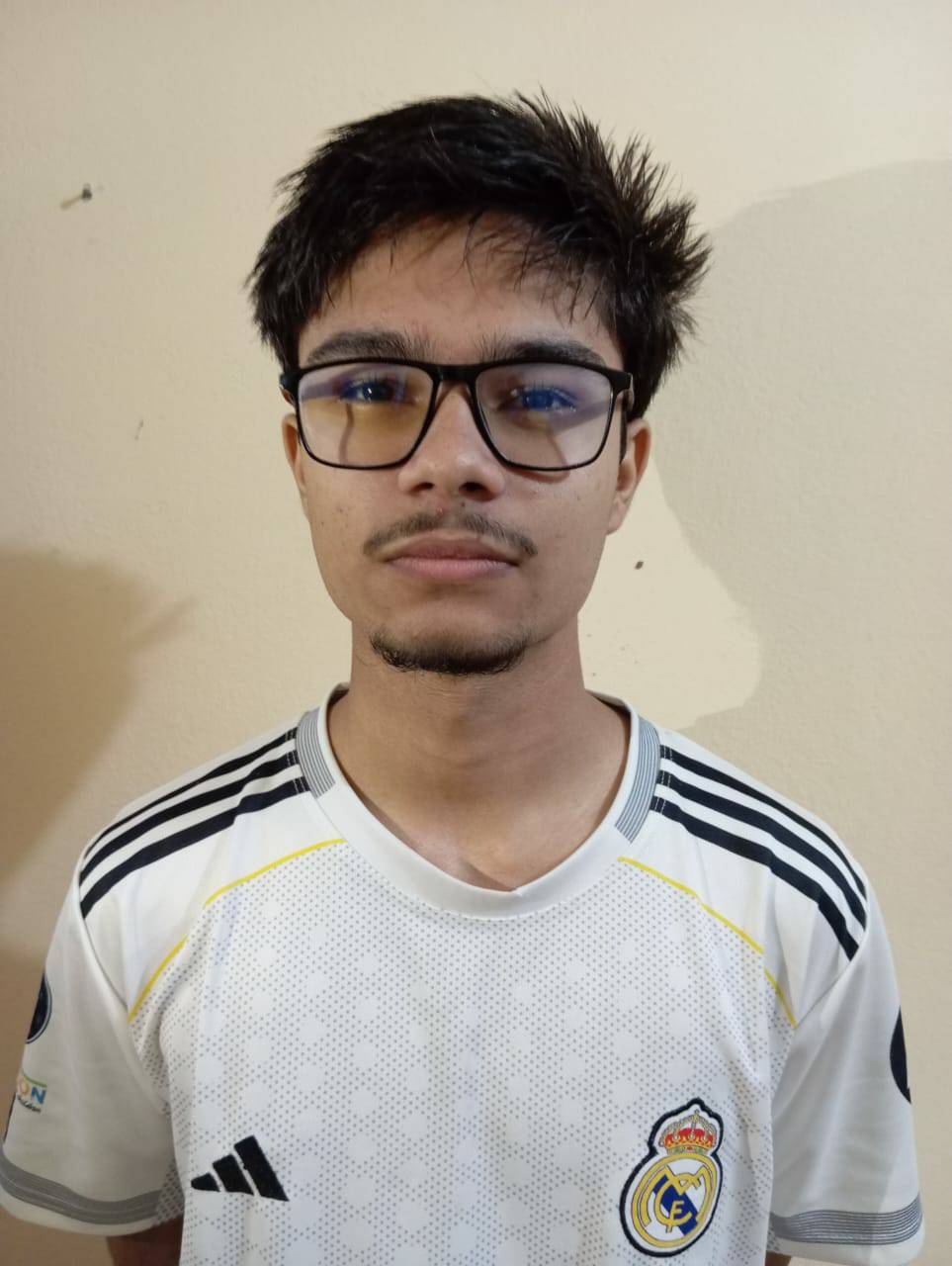 Semantak Bhandari